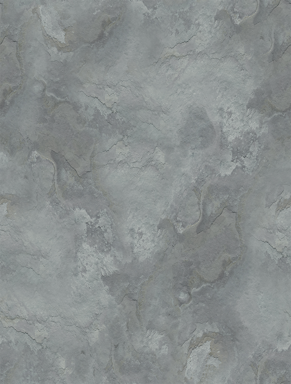 FW4047-2 Rough Concrete Blue Stone, Stampa Pvc/Tnt Feature Walls, Misura mt.2,12x2,80H