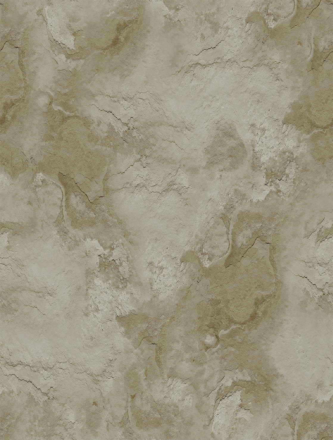 FW4047-7 Rough Concrete Taupe, Stampa Pvc/Tnt Feature Walls, Misura mt.2,12x2,80H