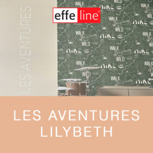 Les Aventures Lilybeth