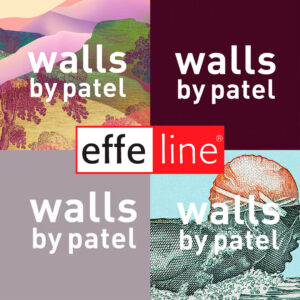 Walls by Patel Custom Wallpaper