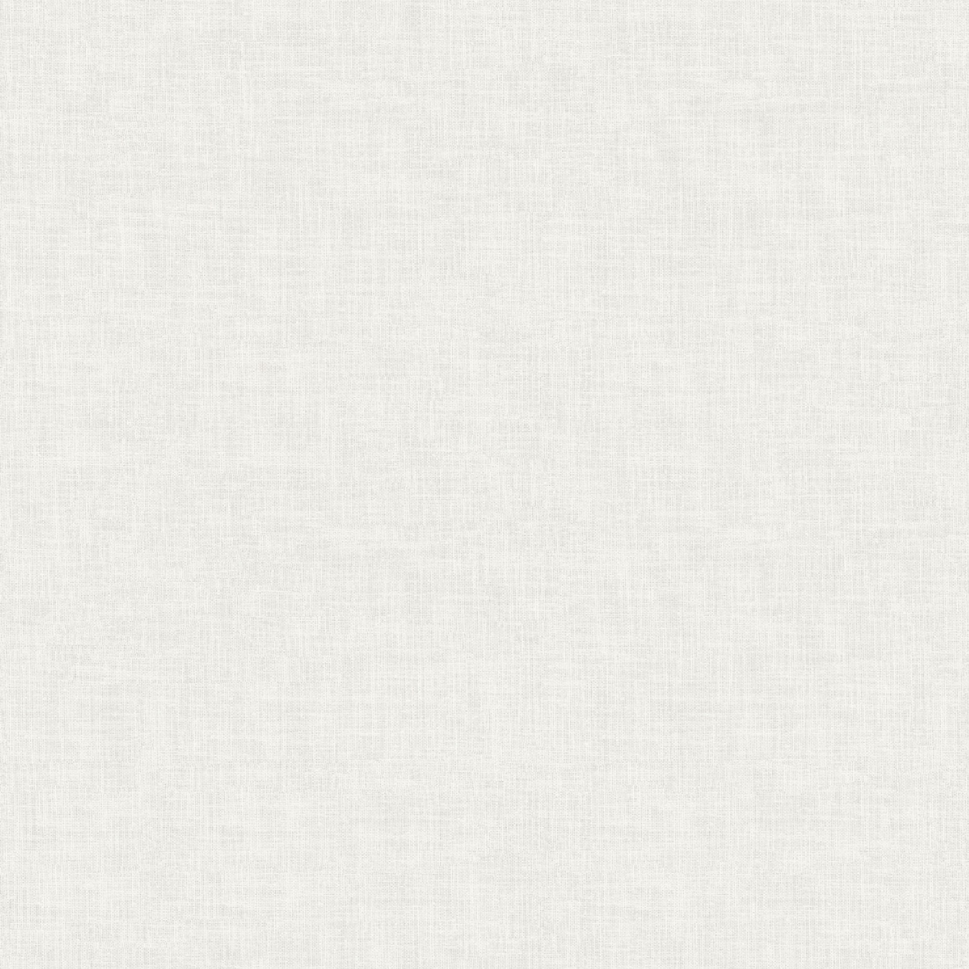 AN28200 Parato Tnt Antibes, Textile Plain Winter White, Rotoli da mt.10,05x0,53