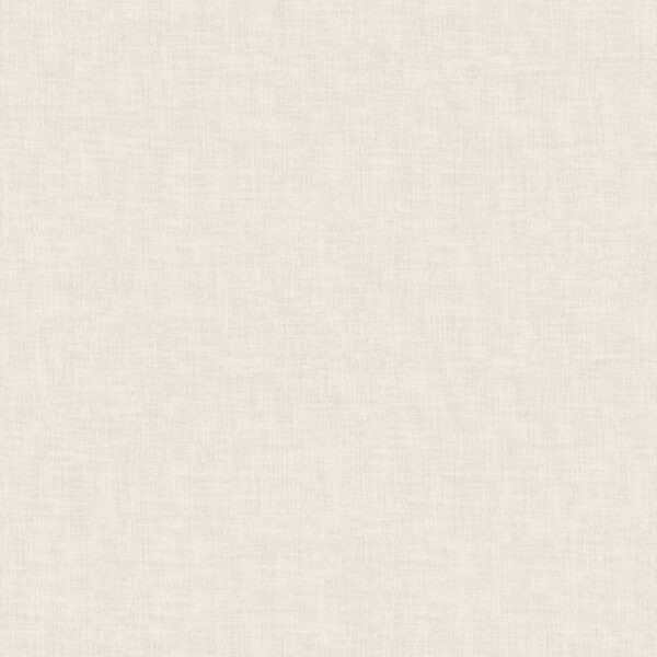 AN28201  Parato Tnt Antibes, Textile Plain Cream, Rotoli da mt.10,05x0,53