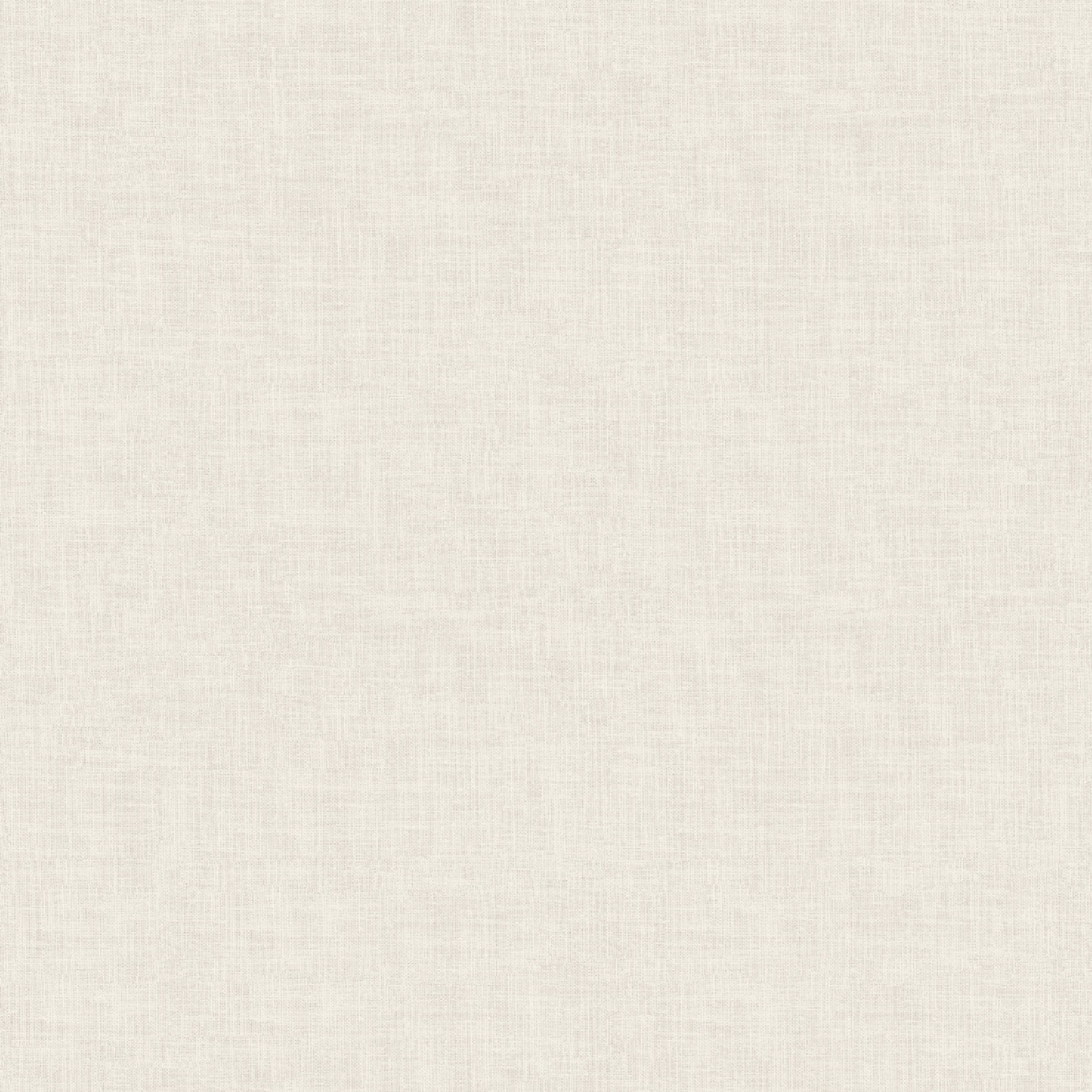 AN28201 Parato Tnt Antibes, Textile Plain Cream, Rotoli da mt.10,05x0,53