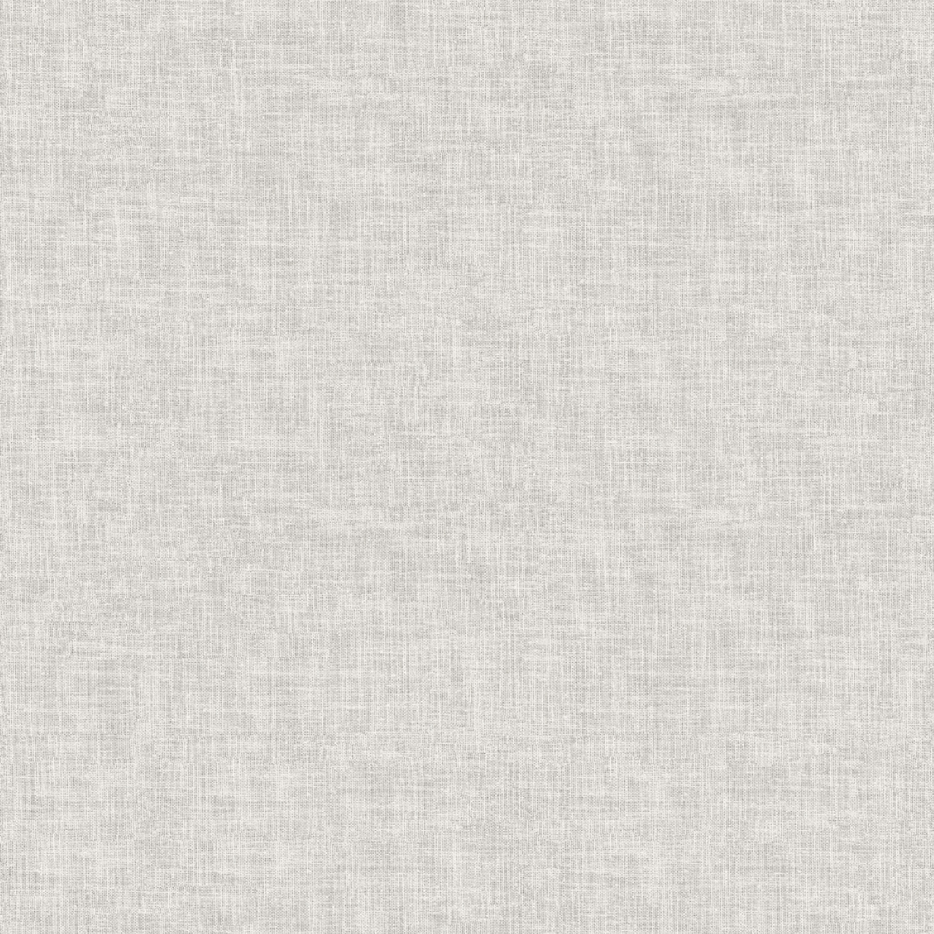 AN28203 Parato Tnt Antibes, Textile Plain Light Grey, Rotoli da mt.10,05x0,53