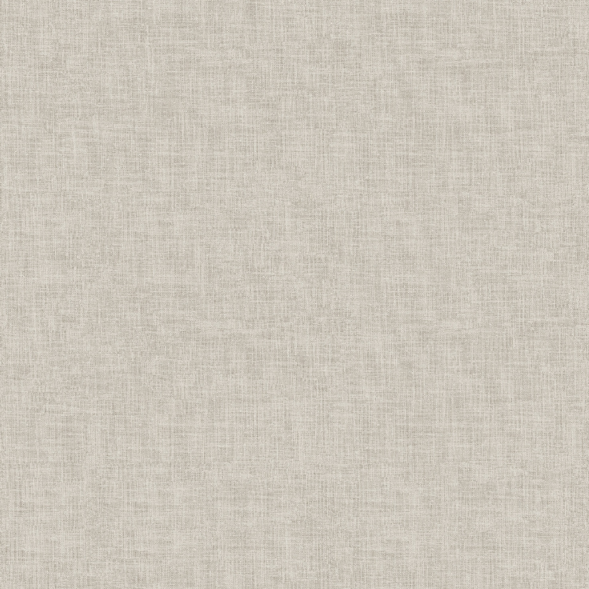 AN28204 Parato Tnt Antibes, Textile Plain Taupe, Rotoli da mt.10,05x0,53