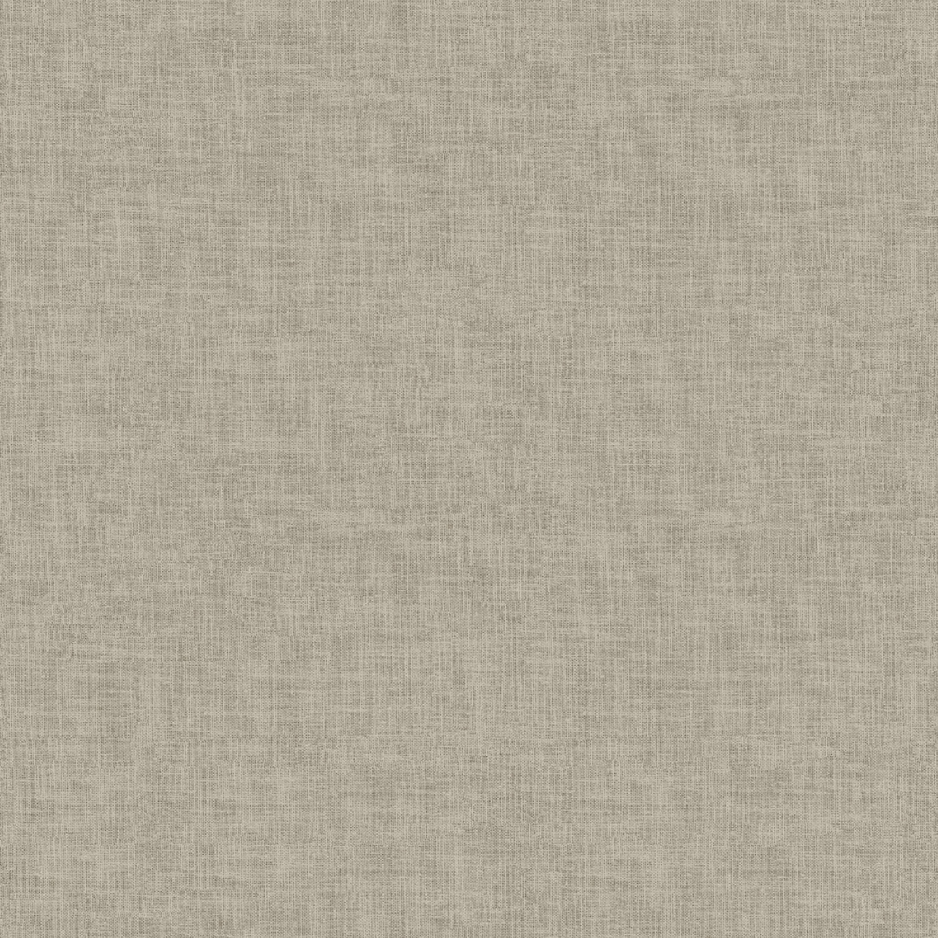 AN28205 Parato Tnt Antibes, Textile Plain Warm Taupe, Rotoli da mt.10,05x0,53