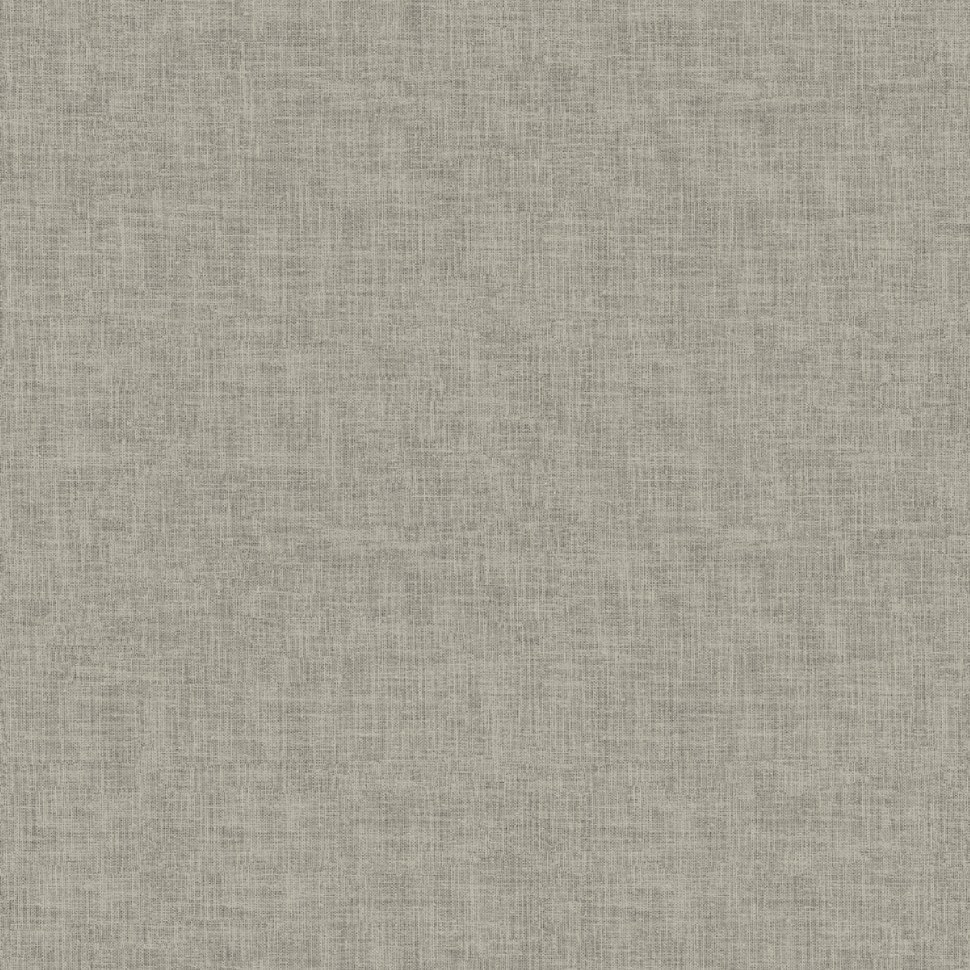 AN28206 Parato Tnt Antibes, Textile Plain Lining Taupe, Rotoli da mt.10,05x0,53