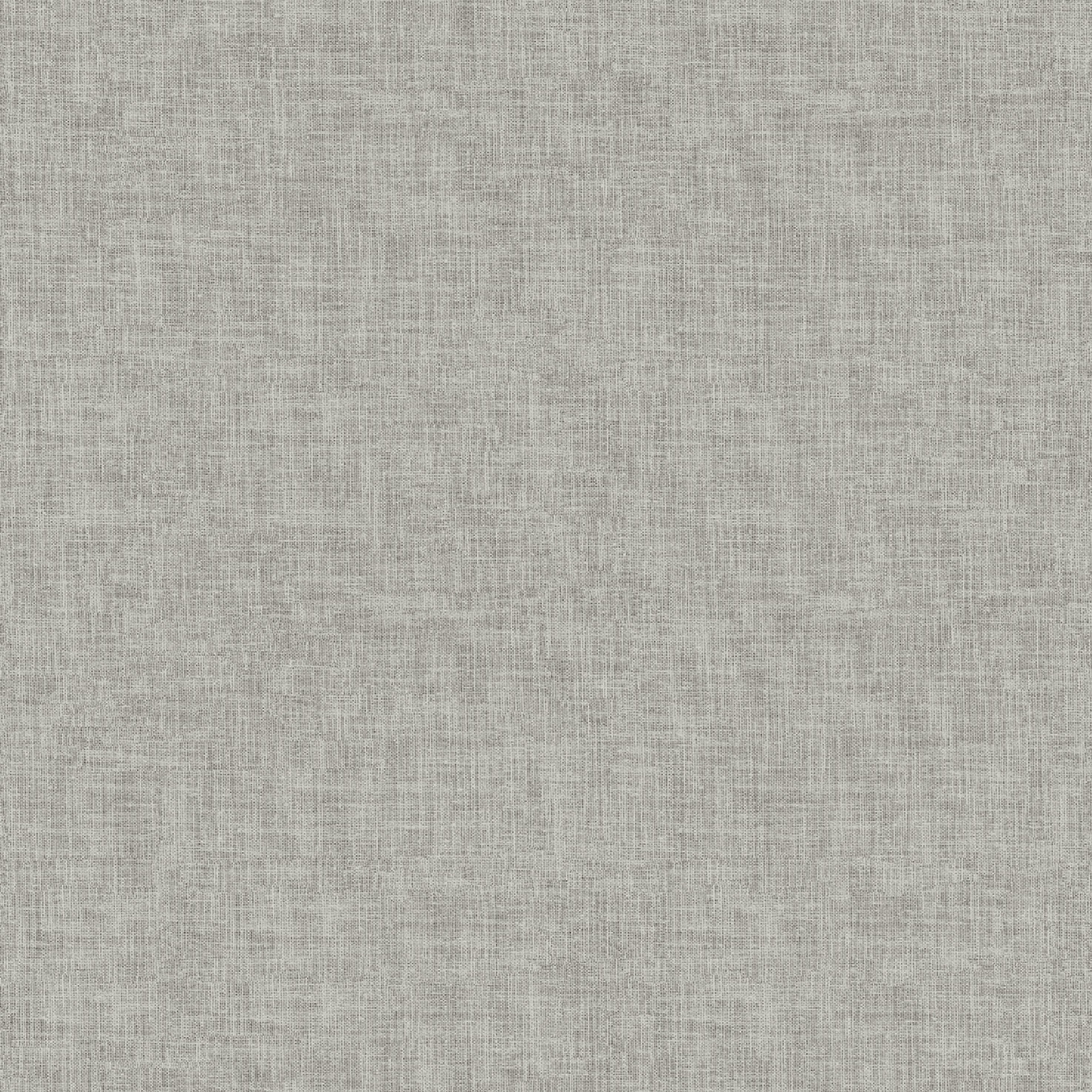 AN28207 Parato Tnt Antibes, Textile Plain Grey, Rotoli da mt.10,05x0,53