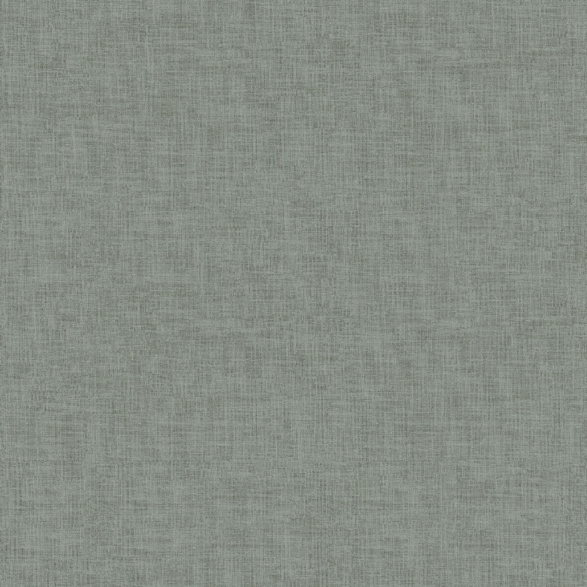 AN28209 Parato Tnt Antibes, Textile Plain Misty Green, Rotoli da mt.10,05x0,53