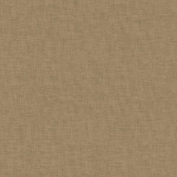 AN28211  Parato Tnt Antibes, Textile Plain Terracotta, Rotoli da mt.10,05x0,53