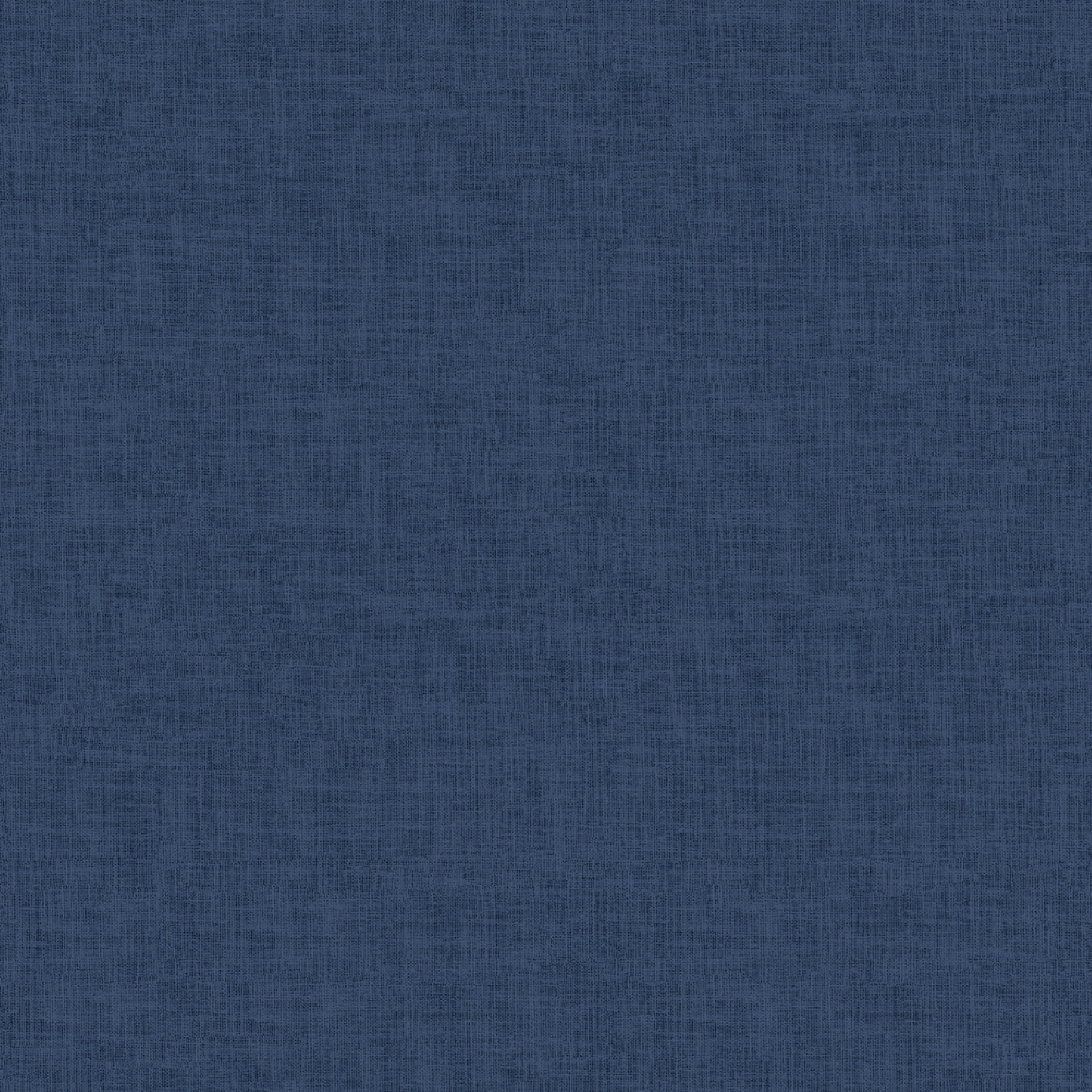 AN28212 Parato Tnt Antibes, Textile Plain Midnight Blue, Rotoli da mt.10,05x0,53