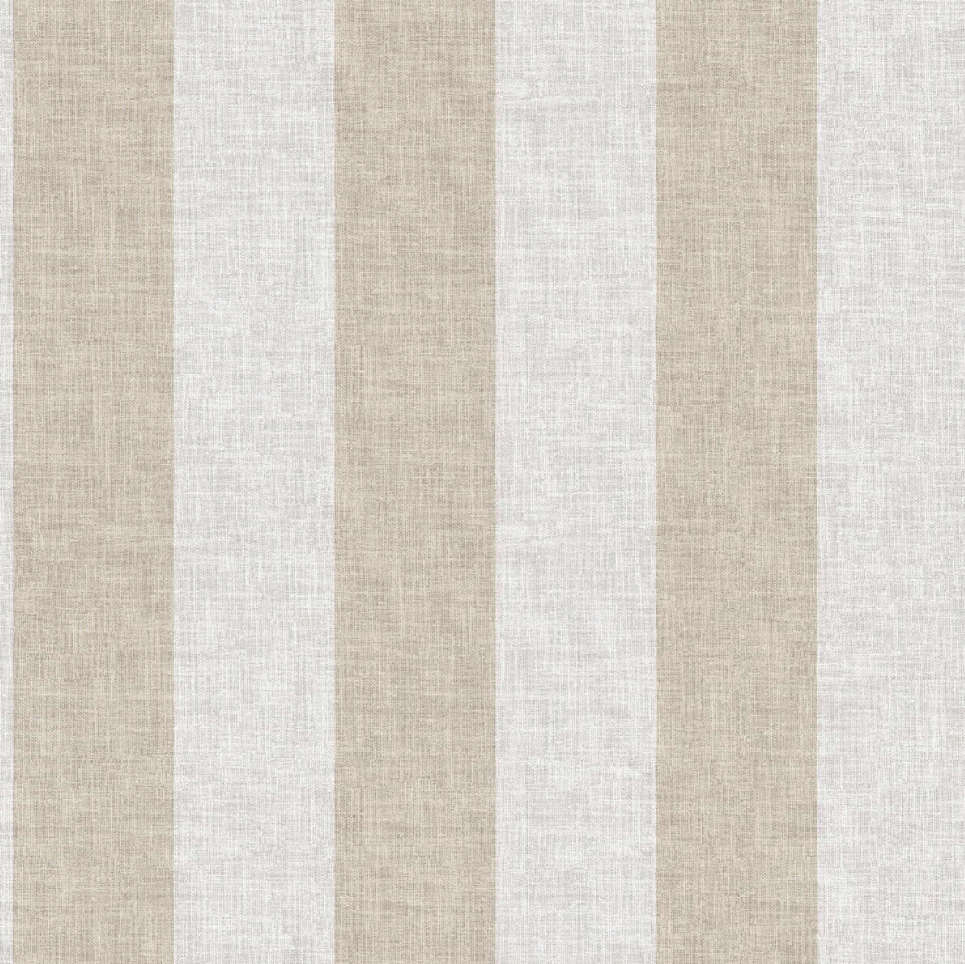 AN28216 Parato Tnt Antibes, Stripes Taupe, Rotoli da mt.10,05x0,53