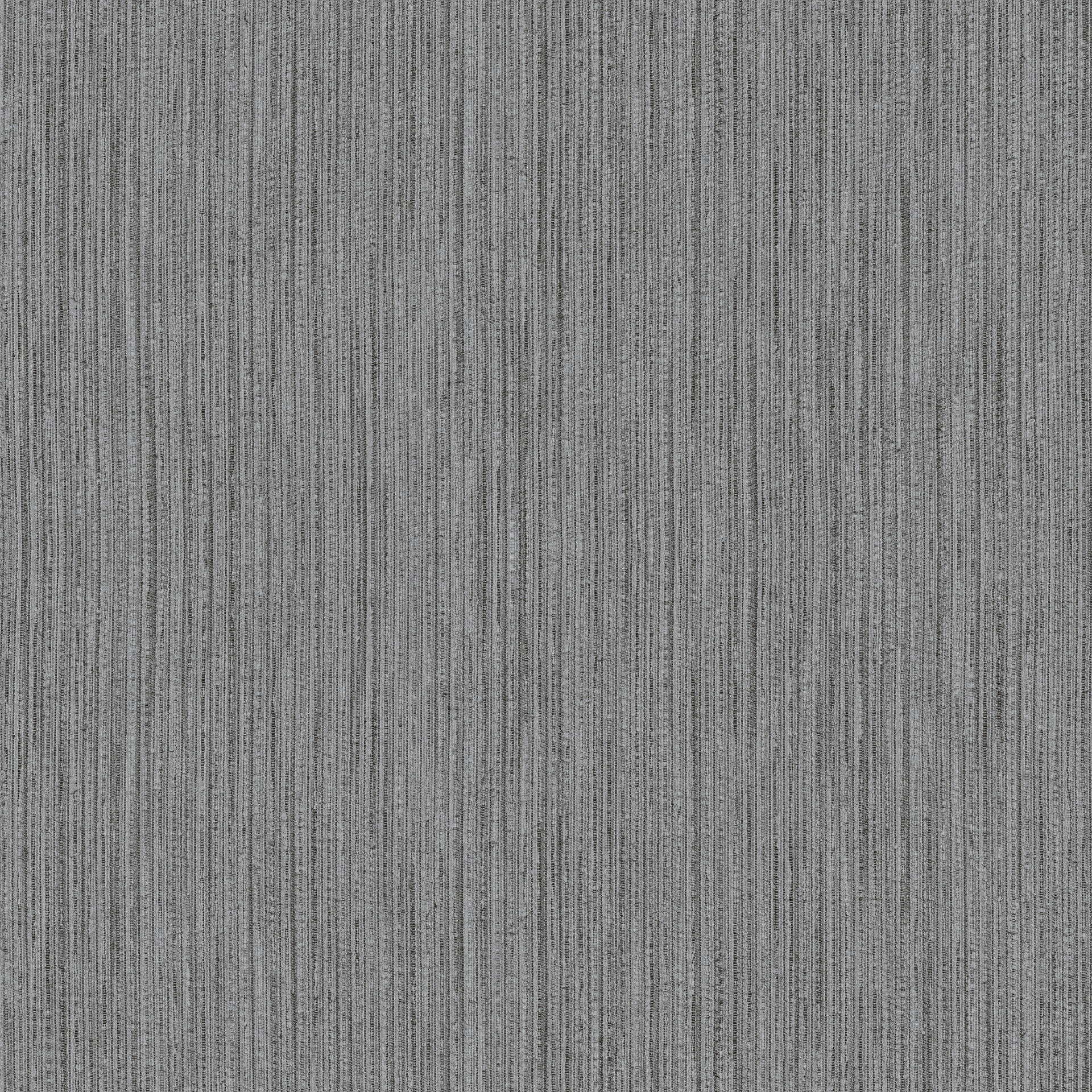 G67686 Parato Pvc/Tnt Special Fx2, Vertical Textile Silver Grey, Rotoli da mt.10,05x0,53