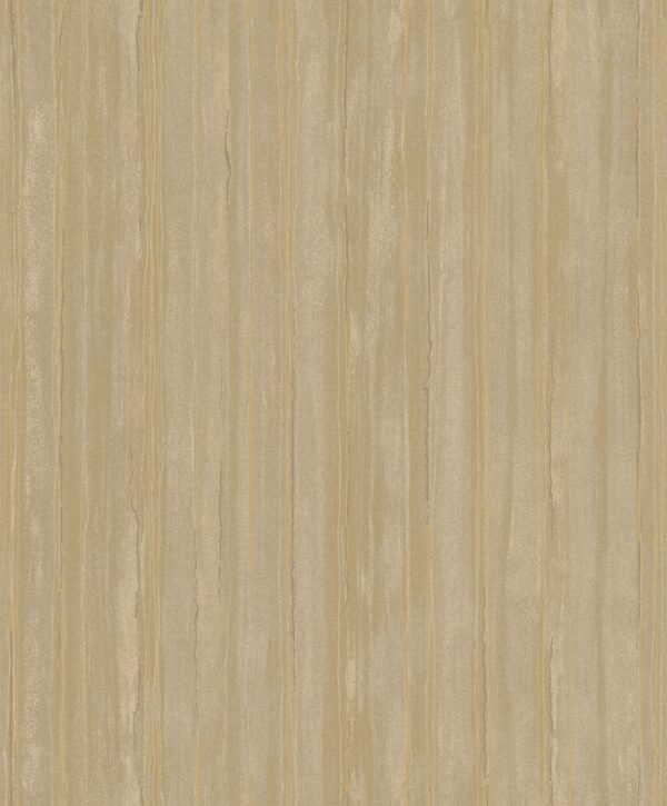 G67705  Parato Pvc/Tnt Special Fx2, Glitter Stripe Gold, Rotoli da mt.10,05x0,53