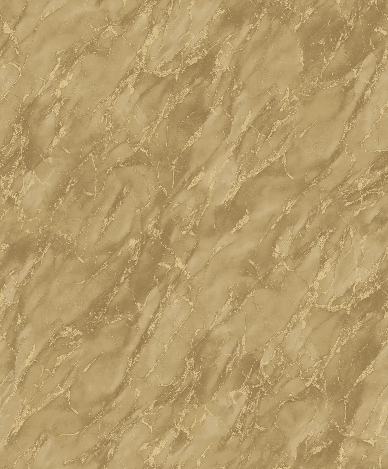 G68092 Parato Pvc/Tnt Special Fx2, Special Marble Gold, Rotoli da mt.10,05x0,53