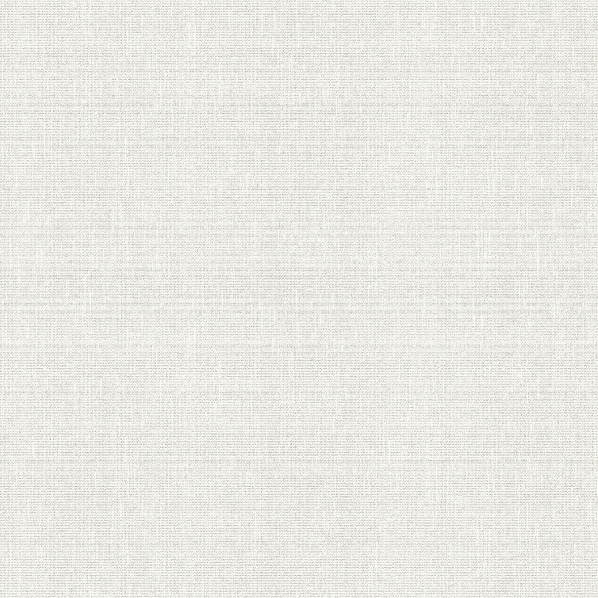 SY27500 Parato Pvc/Tnt Serenity, Textile Plain Winter White, Rotolida mt.10,05x0,53