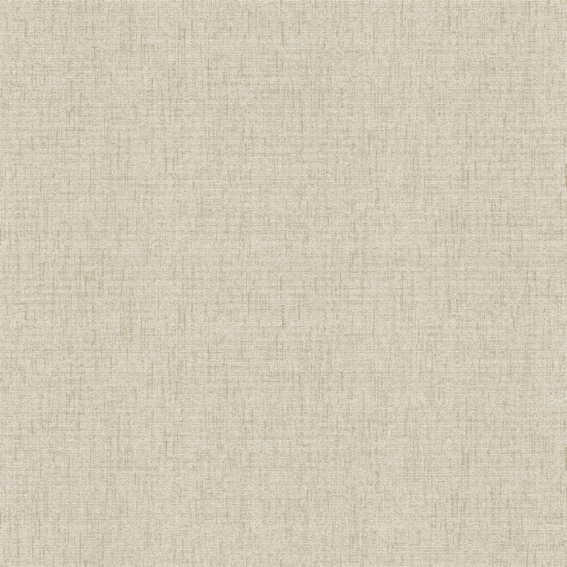 SY27502 Parato Pvc/Tnt Serenity, Textile Plain Warm Beige, Rotoli damt.10,05x0,53