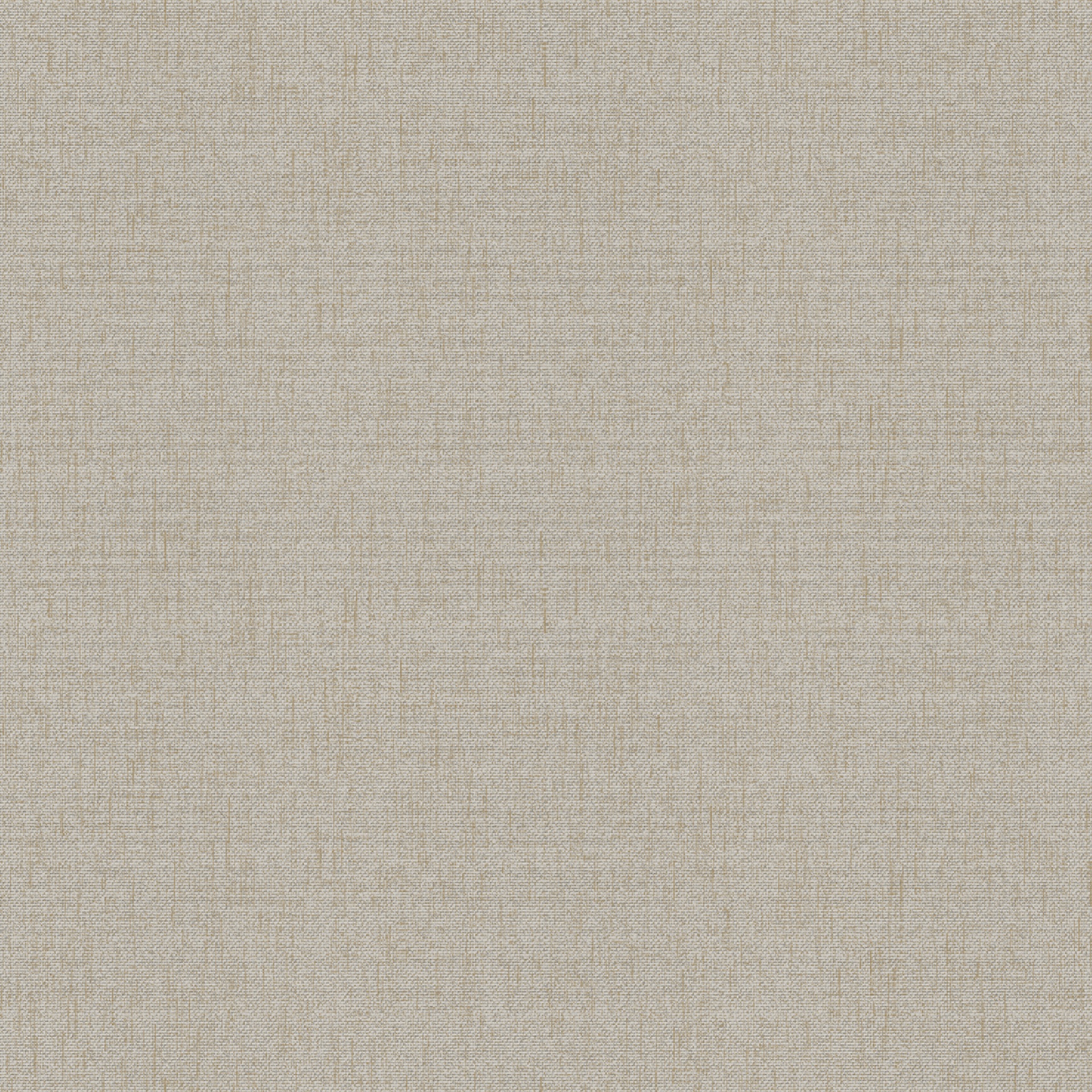 SY27504 Parato Pvc/Tnt Serenity, Textile Plain Taupe, Rotoli da mt.10,05x0,53