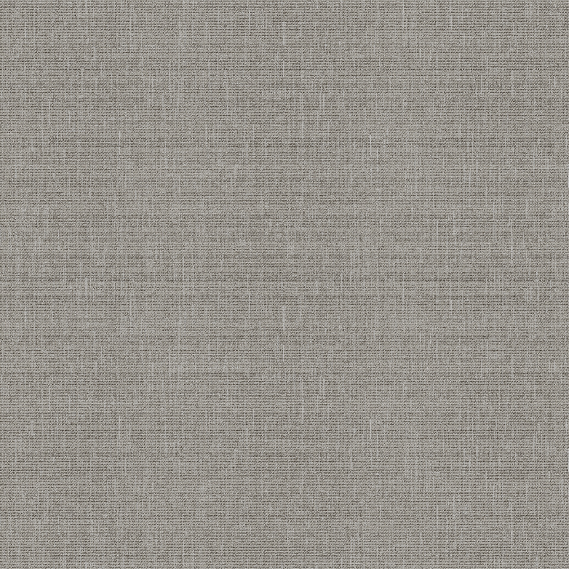 SY27506 Parato Pvc/Tnt Serenity, Textile Plain Warm Grey, Rotoli damt.10,05x0,53