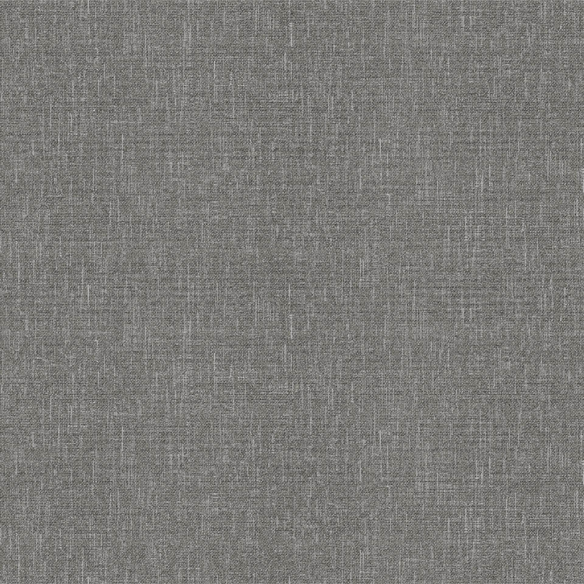 SY27507 Parato Pvc/Tnt Serenity, Textile Plain Antracite, Rotoli damt.10,05x0,53