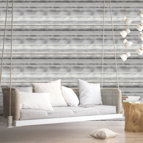 G78264 PARATO TNT ATMOSPHERE SKYE STRIPE - immagine 2